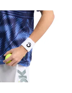 Muñequera Lok Match S Blanca | Ofertas de pádel 2